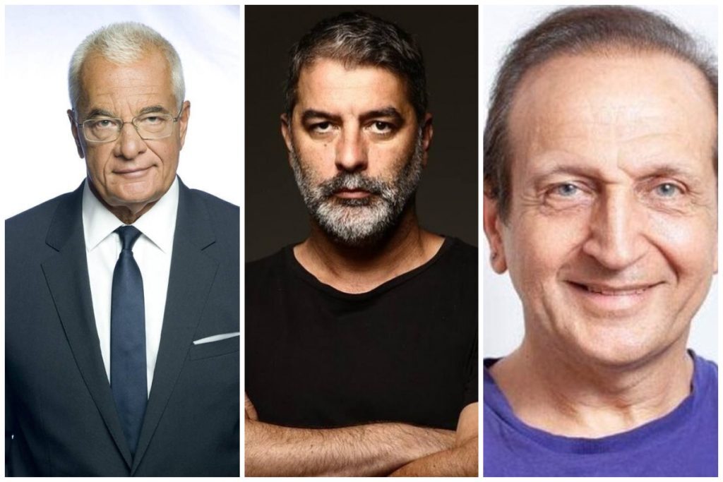 Ο Πρετεντέρης μπέρδεψε τον Μπιμπίλα με τον Βασίλη Μπισμπίκη