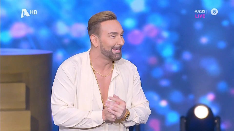 Κοκλώνης: «Τον Φεβρουάριο έχουμε καινούργιο J2US, Season 6!»