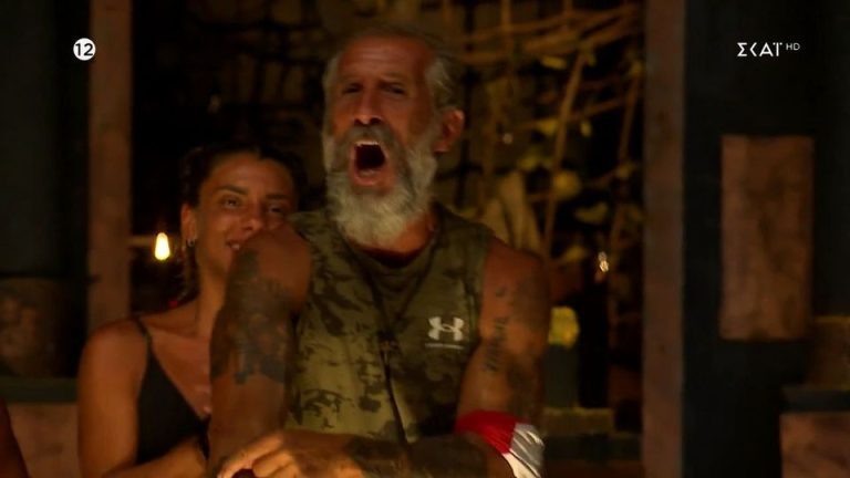 Survivor: Με εξωφρενικό ποσό αποχώρησε ο Καραγκούνιας