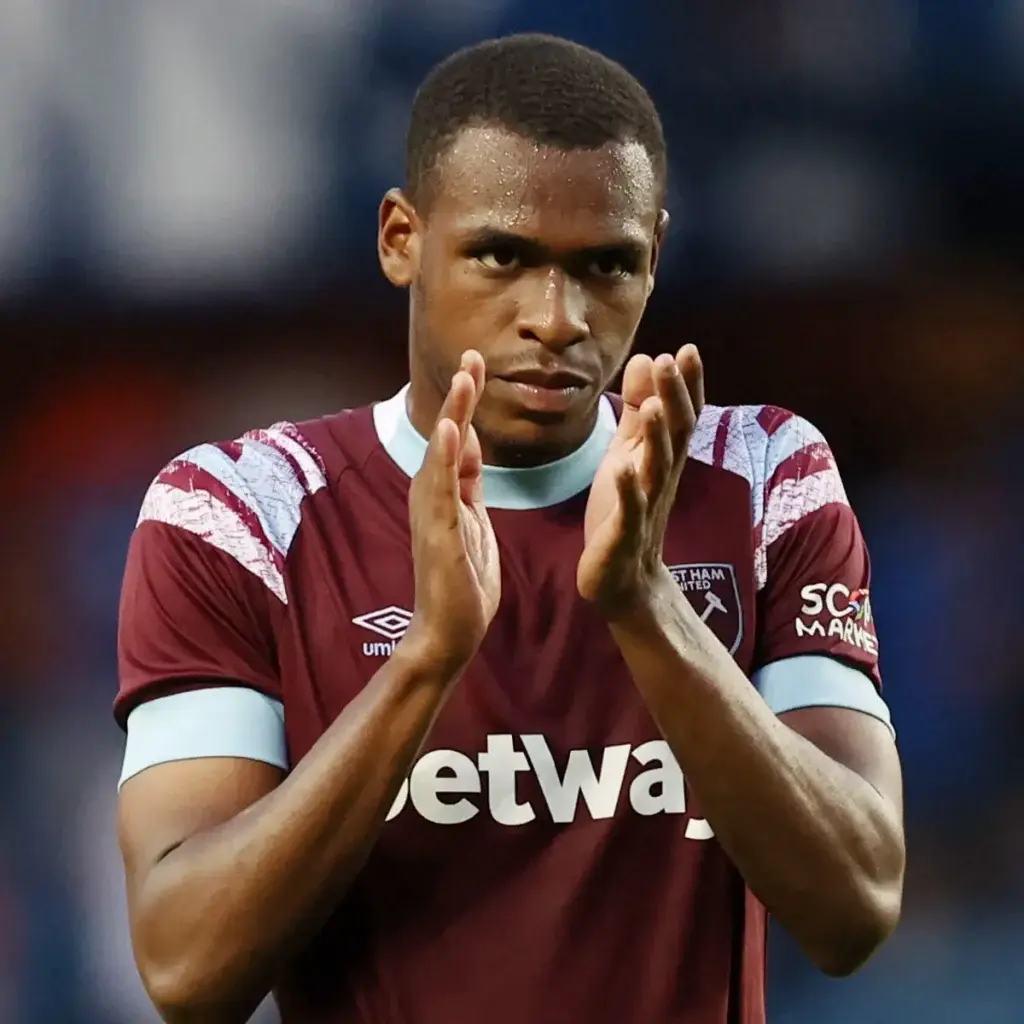 Φούλαμ αμυντικός