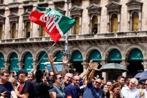 Μπερλουσκόνι