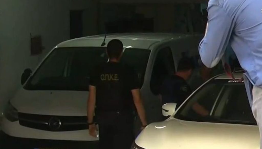 Ναυάγιο στην Πύλο: Στον ανακριτή οι 9 συλληφθέντες – Οι κατηγορίες που τους βαραίνουν