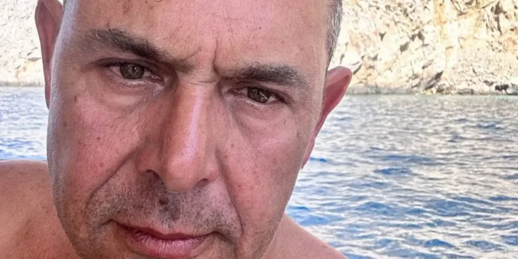Πως σχολίασε ο Καμμένος από το σκάφος την παραίτηση Τσίπρα