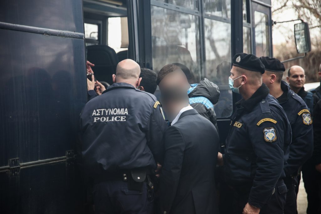 Δίκη Καμπανού: Συνεχίζεται σήμερα η δίκη με τους συνηγόρους υπεράσπισης