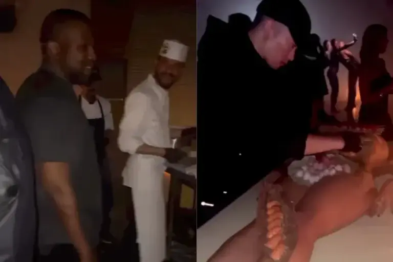 Κάνιε Γουέστ