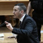 Ηλίας Κασιδιάρης: Παραμένει στη φυλακή