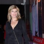 Κατερίνα Στανίση: Ο γολγοθάς της τραγουδίστριας – «Φροντίζω τη μητέρα μου, με βρίζει και με χτυπάει»