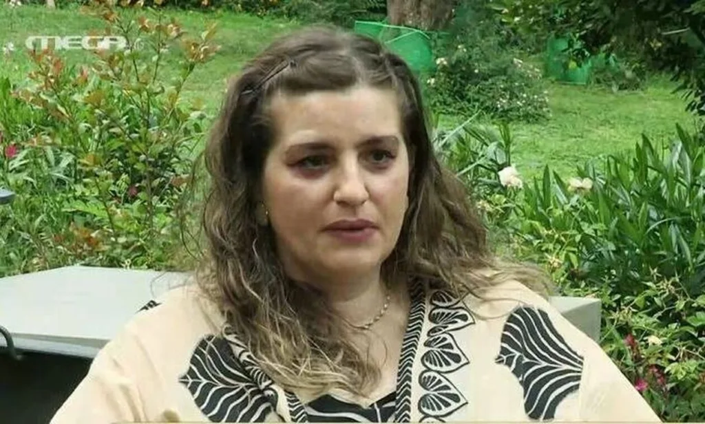 Μαρία Κίτσου: «Εγκατέλειψα την ψυχοθεραπεία λόγω έλλειψης χρόνου και παραμέλησης του εαυτού μου»