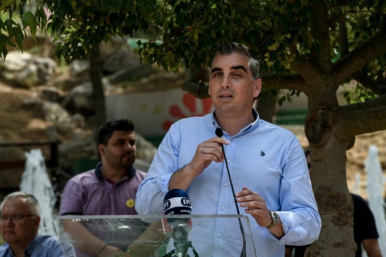 Γιάννης Κωνσταντάτος: Τραγωδία για τον δήμαρχο Ελληνικού – Αργυρούπολης – Πατέρας του ο 75χρονος που πνίγηκε στον Άλιμο