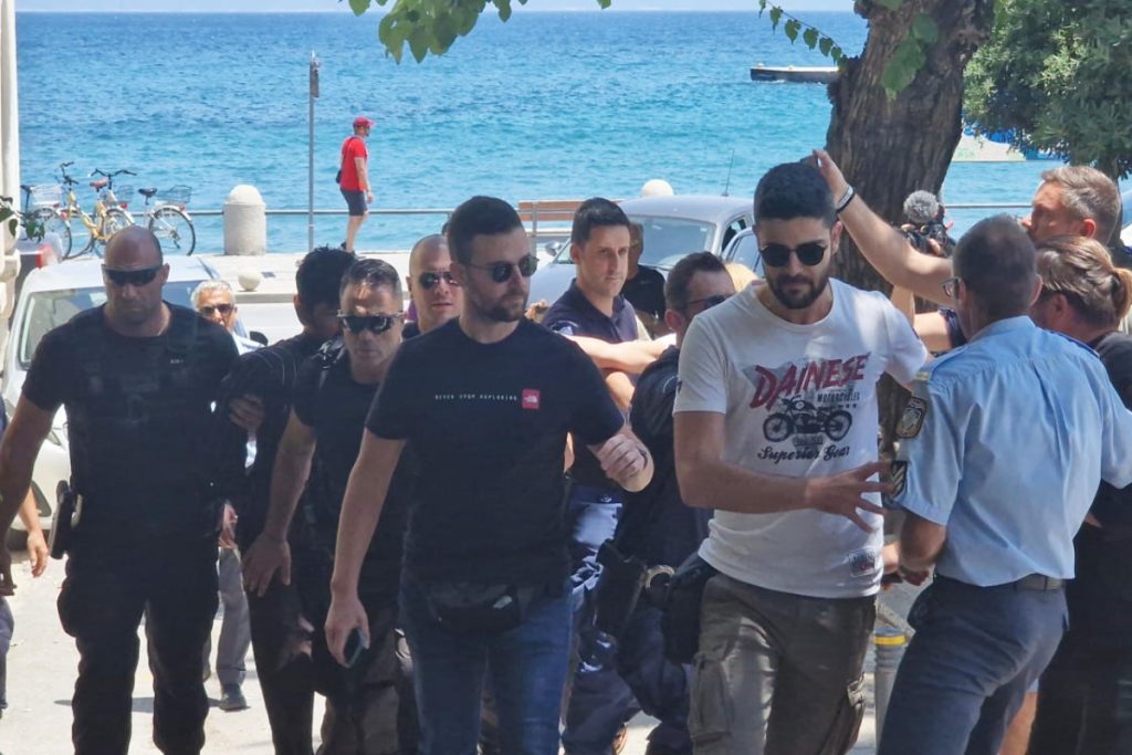 Κως: Τι είπε ο 32χρονος Μπαγκλεντισιανός στην κατάθεση του