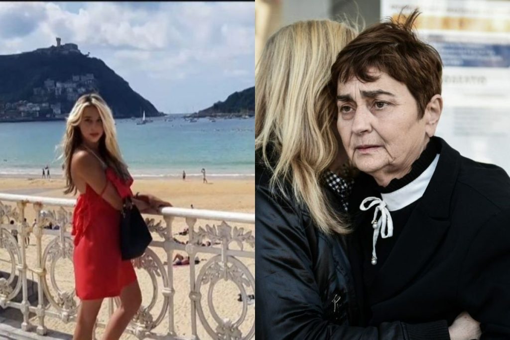 Κως: Ξεσπά η μητέρα της Ελένης Τοπαλούδη για την Αναστάζια: «Την πέταξαν σαν σκουπίδι» [βίντεο]