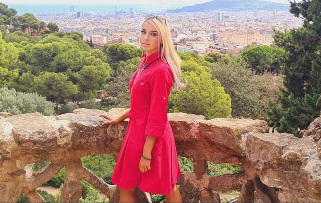 Θρίλερ στην Κω με την εξαφάνιση 27χρονης: Όλα δείχνουν έγκλημα – Πέταξαν την κάρτα SIM από το