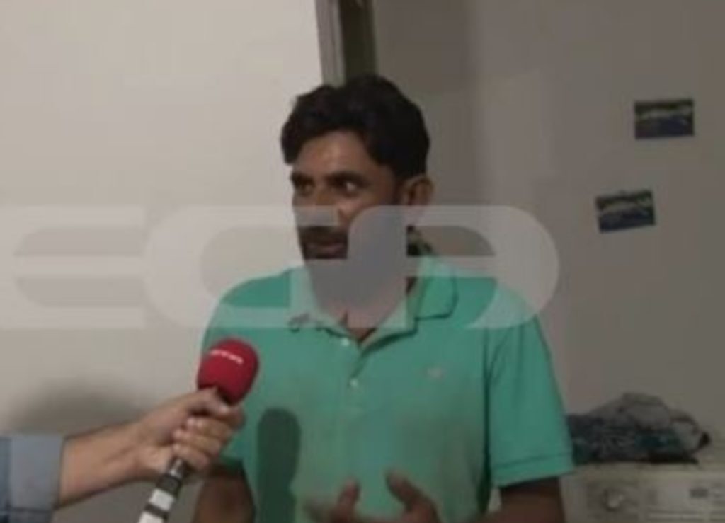 Κως: «Τους είδα να πίνουν μπύρες» λέει ο συγκάτοικος του 32χρονου – Τι αποκαλύπτει