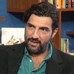 Νίκος Κουρής: H απάντηση που έδωσε για τον χωρισμό του από την Έλενα Τοπαλίδου