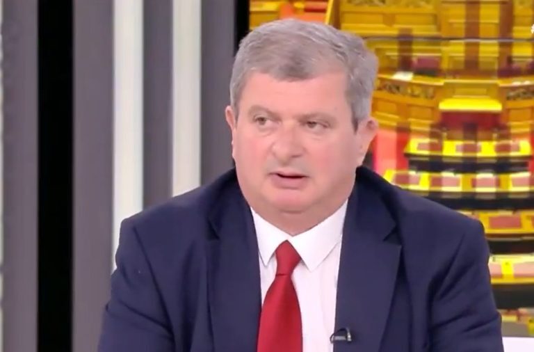 Ναυάγιο στην Πύλο: Διαγράφεται ο Σπήλιος Κρικέτος από τη ΝΔ για τις δηλώσεις του