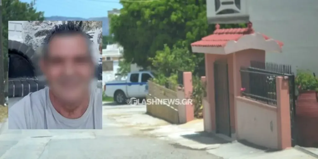 Κρήτη: Τέλος στο θρίλερ με τον άντρα που απειλούσε να ανατιναχθεί