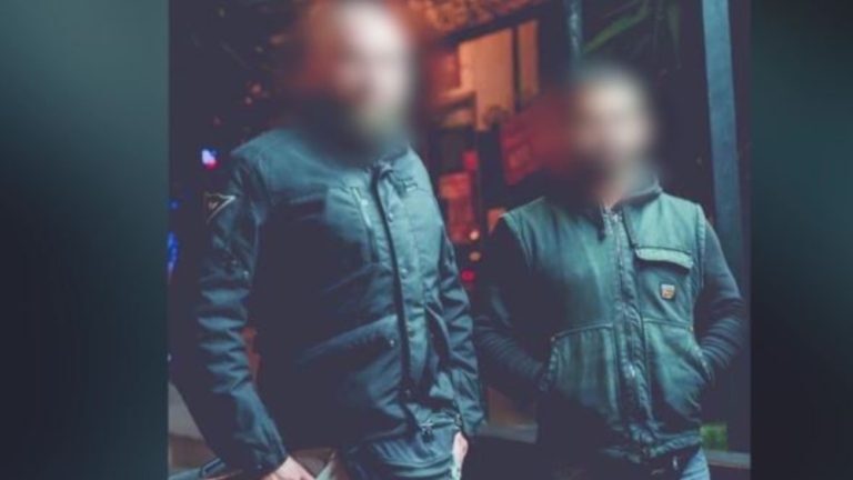 Κύκλωμα εκβιαστών: Αυτοί είναι οι «φουσκωτοί» που έδειραν επιχειρηματία μετά από απαίτηση αστυνομικών