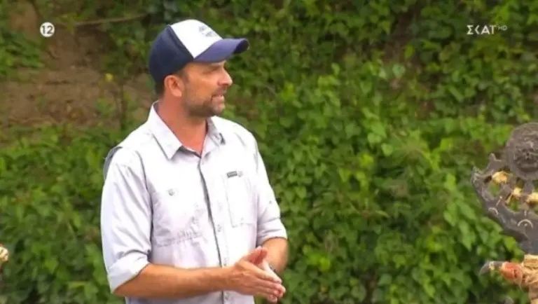 Survivor All Star: Πότε θα γίνει ο τελικός – Τι αποκάλυψε ο Γιώργος Λιανός