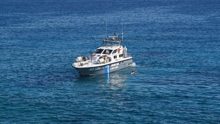 Ρόδος: Χωρίς τις αισθήσεις του ανασύρθηκε 69χρονος Ολλανδός από την παραλία Ιαλυσού