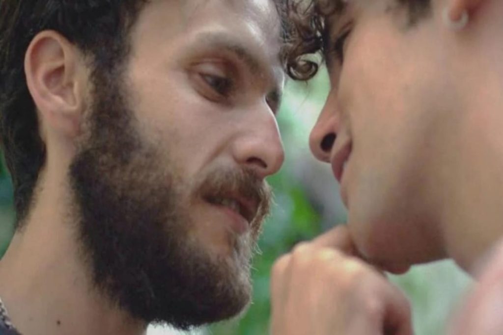 Maestro: Χαμός με την φωτογραφία που δημοσιεύθηκε στο instagram της σειράς κατά την διάρκεια του Ath