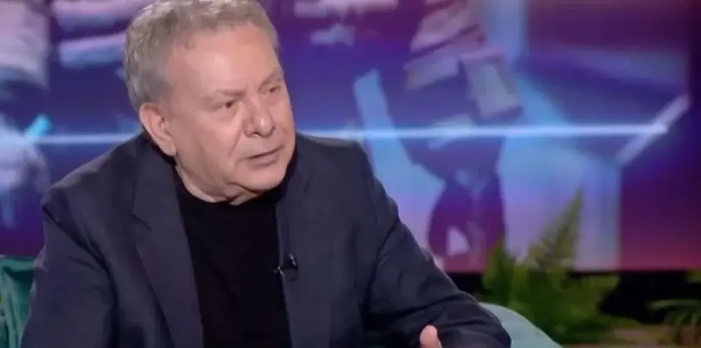Μανώλης Μητσιάς για ομοφυλόφιλους: «Δεν κατάλαβαν τι είπα. Και λεφτάς να είσαι, είναι ωραίο πράγμα ν
