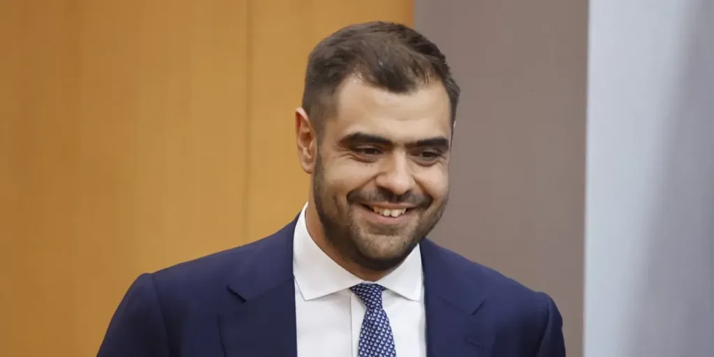 Μαρινάκης για ελληνοτουρκικά: Δικαιώνεται η επιλογή Μητσοτάκη για διάλογο χωρίς εκπτώσεις