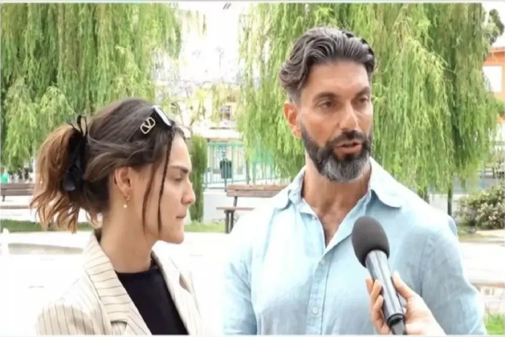 Σπύρος Μαρτίκας: «Αυξήθηκε η αγάπη μου για τη Βρισηίδα – Ήταν κυρία όσο έλειπα»