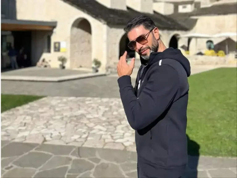 Σπύρος Μαρτίκας: «Πόλεμος» με το Open Weekend – «Φτηνό κουτσομπολιό και μόνο»