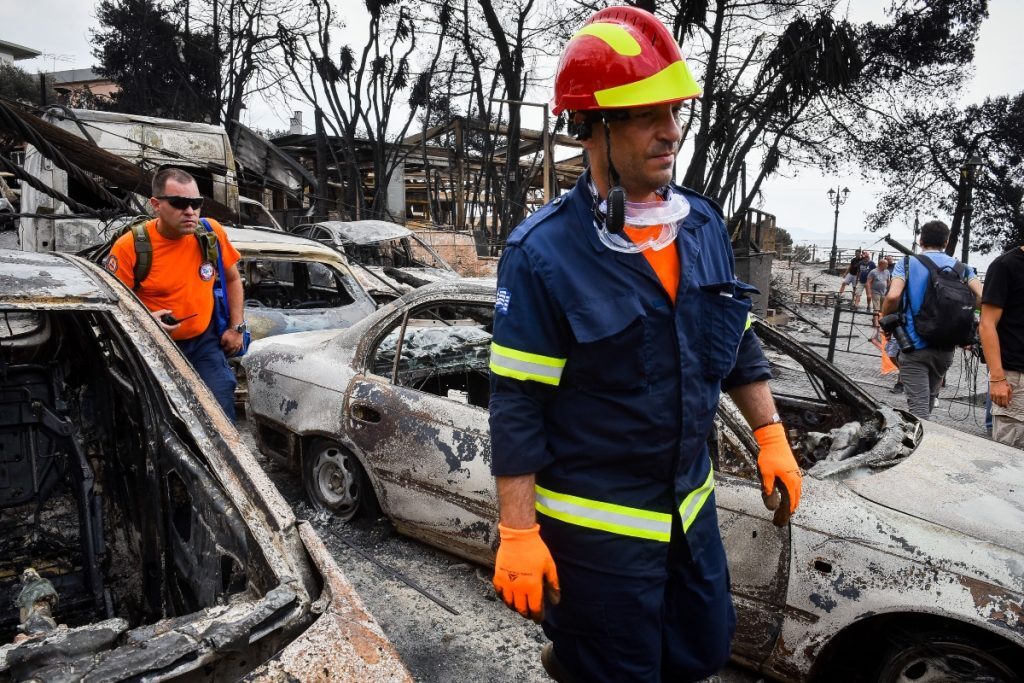 Δίκη για το Μάτι: Στις 3 Ιουνίου η απόφαση για τους κατηγορούμενους