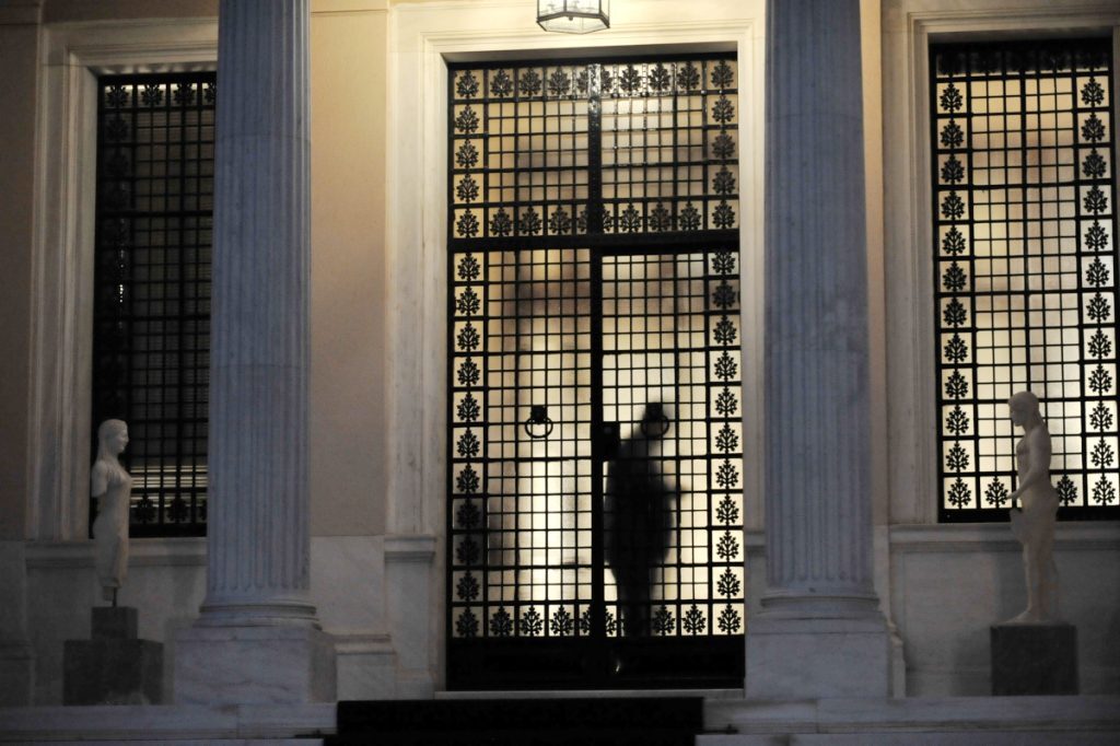Νέα Κυβέρνηση: Ποιοι είναι οι 5 σωματοφύλακες του Μητσοτάκη