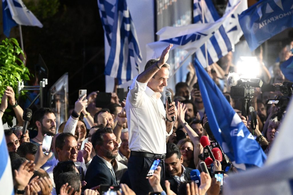 Εκλογές 2023: Φαβορί και αουτσάιντερ για το νέο υπουργικό