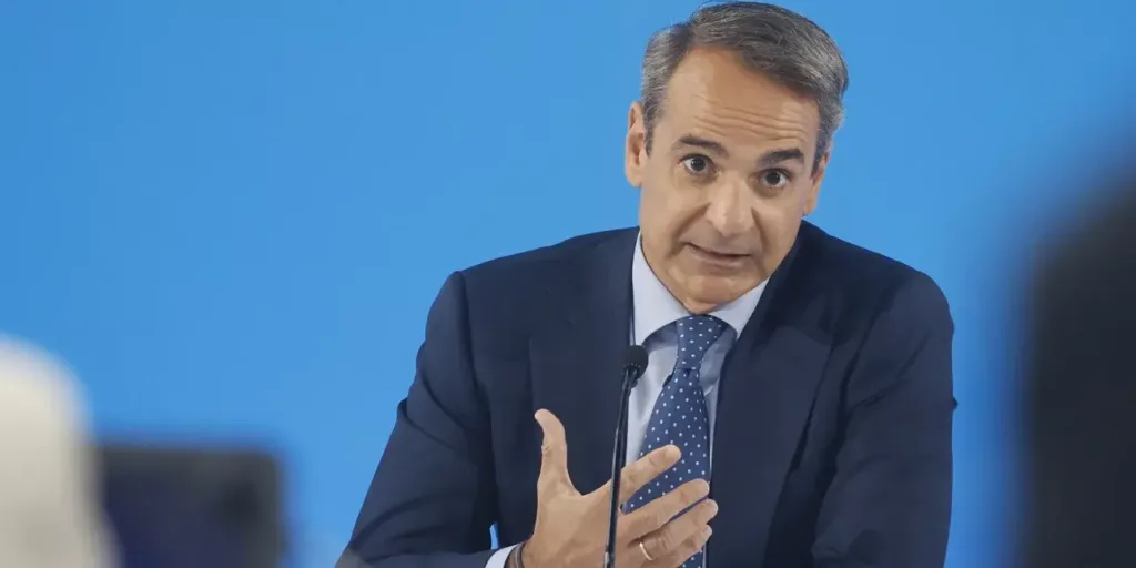 Μητσοτάκης για τη δολοφονία Αξαρλιάν: Χρέος μας να μην ξεχάσουμε ποτέ