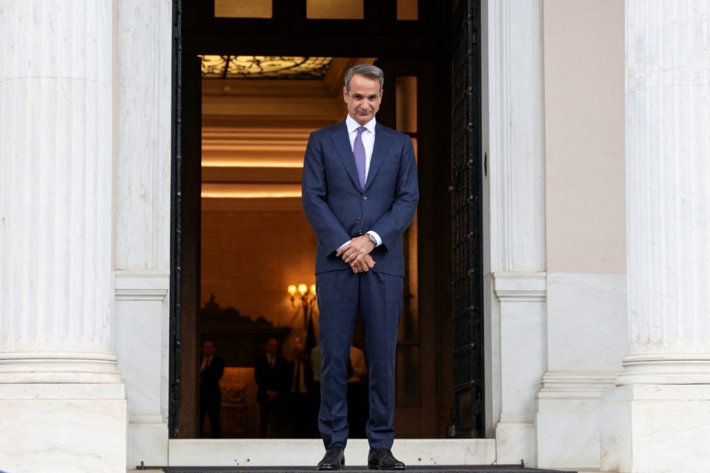 Εκλογές 2023: Στις 13:00 ορκίζεται η νέα κυβέρνηση