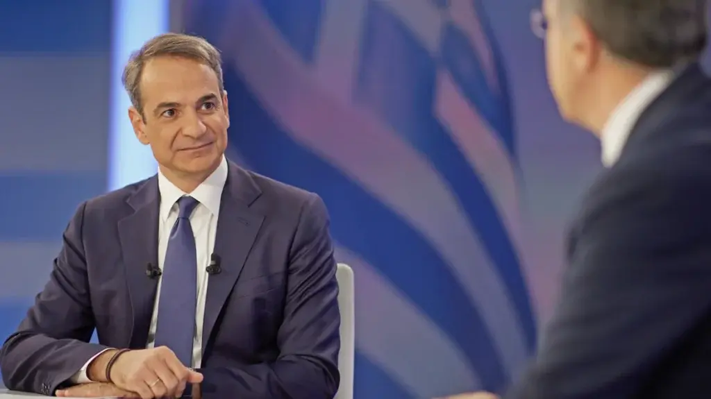 Εκλογές 2023: «Υπόσχομαι ότι θα εξακολουθούμε να μειώνουμε φόρους -Ζητώ ασφαλή κοινοβουλευτική πλειο