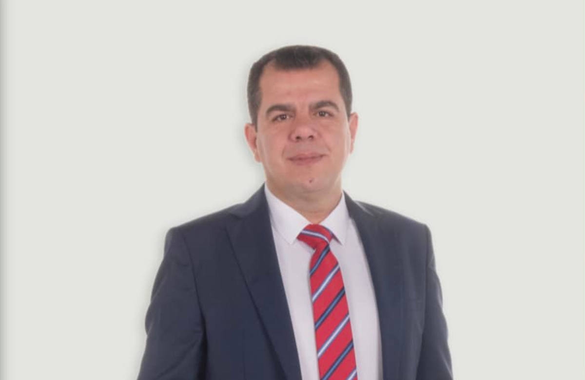 Μουσταφά Κατραντζή