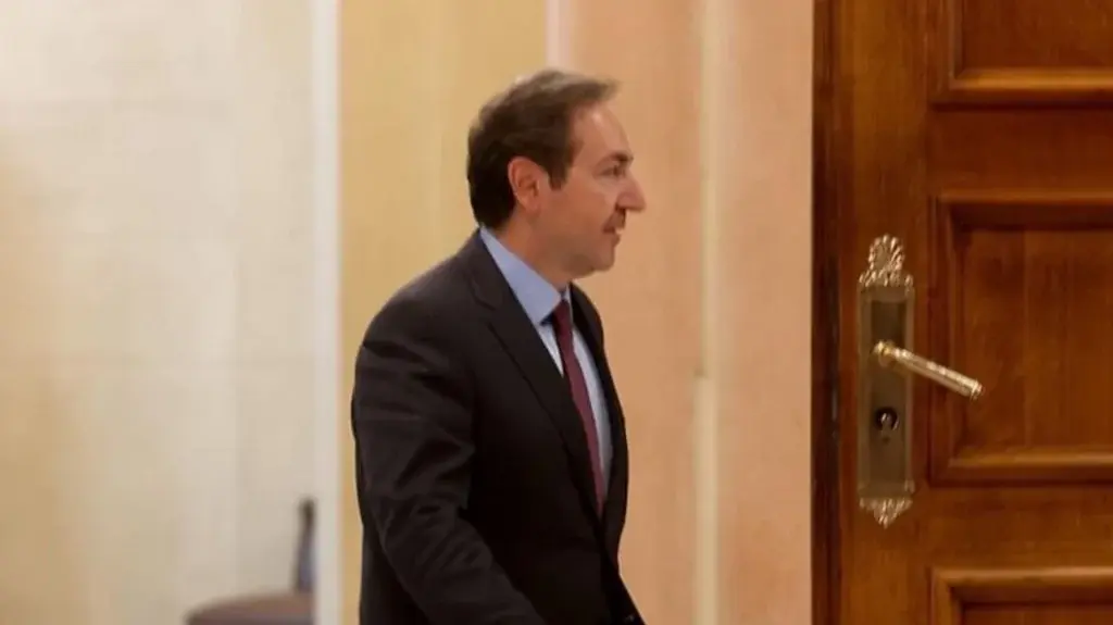 Νέα Κυβέρνηση – Ιωάννης Μπούγας: Ποιος είναι ο νέος υφυπουργός Δικαιοσύνης