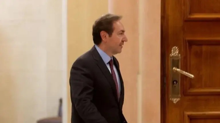Νέα Κυβέρνηση – Ιωάννης Μπούγας: Ποιος είναι ο νέος υφυπουργός Δικαιοσύνης