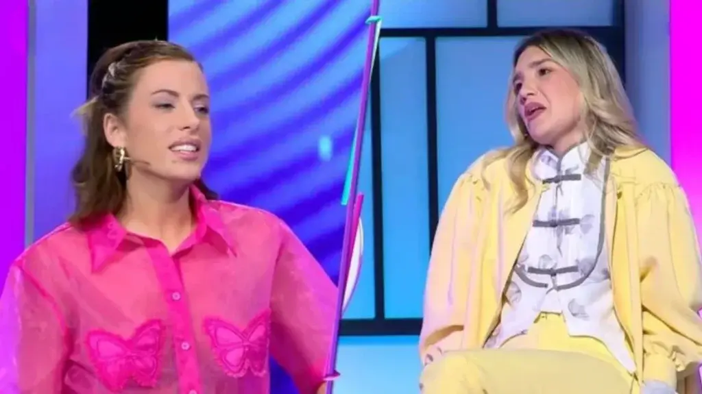 Άγριος καυγάς στο My Style Rocks: «Λες ψέματα ακραία…θα σε εκθέσω άσχημα και δεν θα σου αρέσει» είπε η Σελένη στην Ίριδα