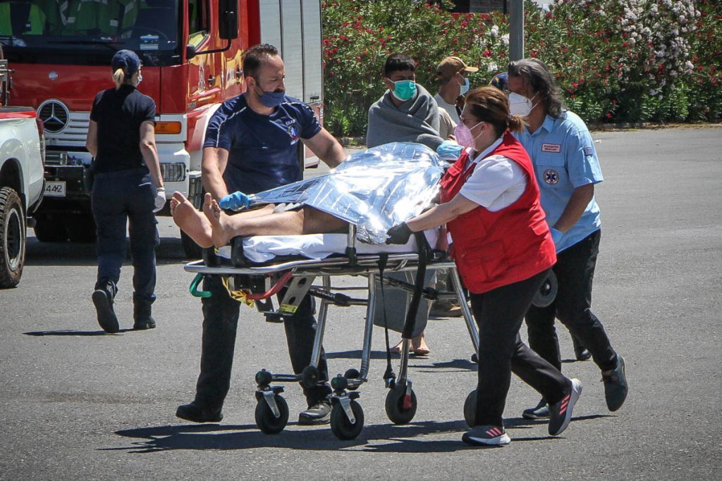Ναυάγιο Στην Πύλο: Ανεβαίνει δραματικά ο αριθμός των νεκρών – Φόβοι για εκατοντάδες νεκρούς – Το χρονικό της τραγωδίας