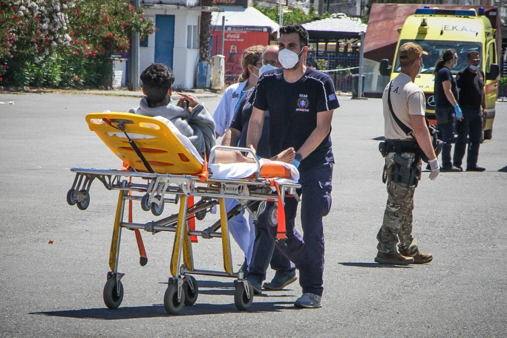 Ναυάγιο στην Πύλο: «Μεσόγειος, το νεκροταφείο τους» – Το συγκλονιστικό πρωτοσέλιδο της Liberat