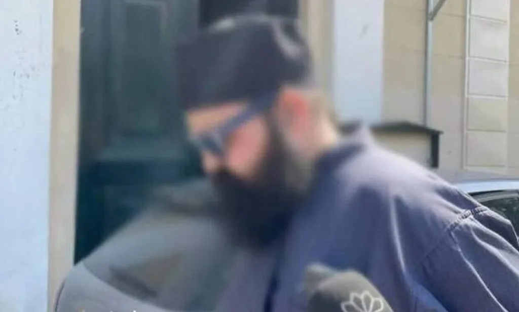 Ναύπλιο: Δικάζεται ο 40χρονος αρχιμανδρίτης που κατηγορείται για ασέλγεια σε ανήλικο