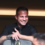 Αποκαλυπτικός ο Ντέμης για όλους και για όλα: «Είχα κόμπλεξ, εγώ είχα το πρόβλημα»