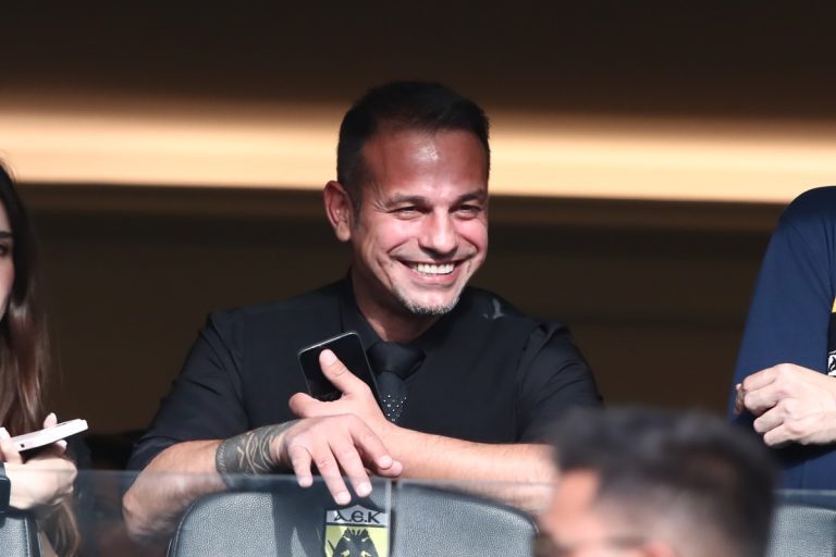 Ντέμης Νικολαΐδης