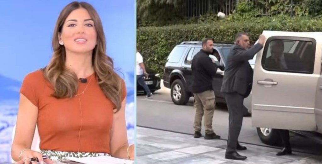 Η Τσιμτσιλή σε δημοσιογραφικό κρεσέντο, πέτυχε τον Μπαράκ Ομπάμα – Τι αποκαλύπτει [Βίντεο]