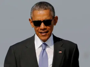 Ομπάμα