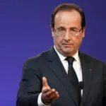 Διάρρηξη στο σπίτι του Φρανσουά Ολάντ στο Παρίσι – Δύο συλλήψεις