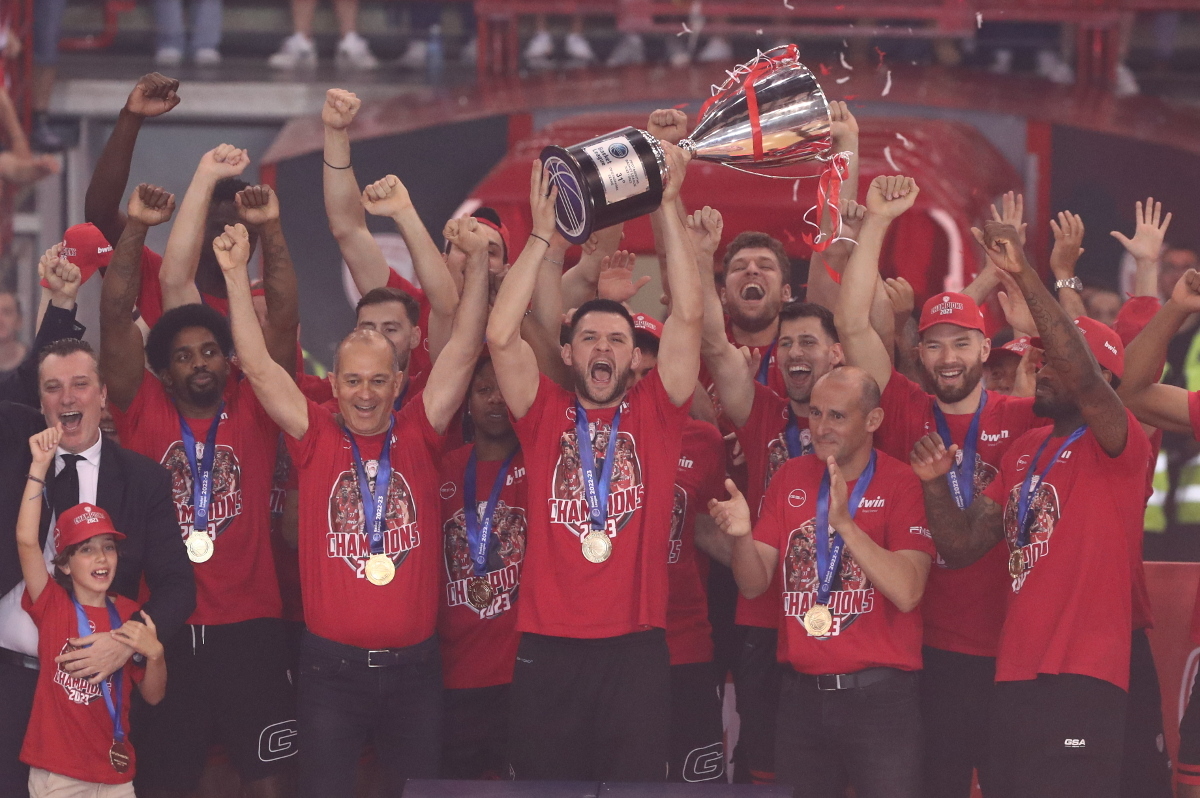 Ολυμπιακός