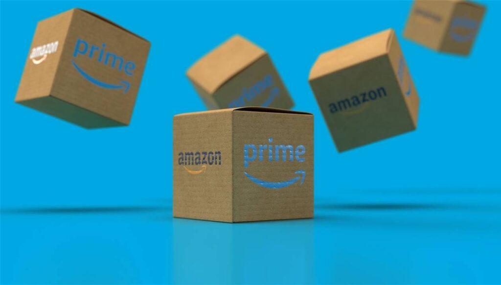 ΗΠΑ: Μήνυση κατά της Amazon γιατί εξαπάτησε εκατομμύρια καταναλωτές με την συνδρομητική υπηρεσία Prime