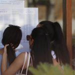 Πανελλήνιες 2024: Οι Βάσεις σε 48 σχολές ΑΕΙ [αναλυτικοί πίνακες]