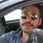 Φοίβος Παπαδάκης: «Πολύ δύσκολο το ενδεχόμενο συνεργασίας με τον πατέρα μου, δεν αποκλείω τίποτα»